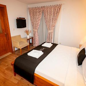 Double Room Terrace